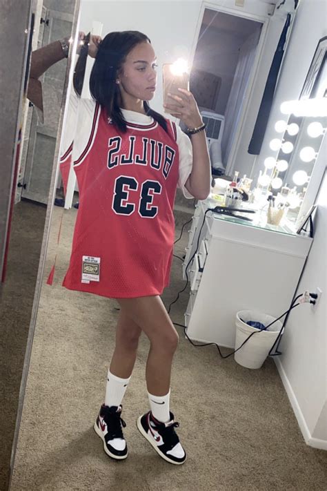 nba jersey outfit tumblr.